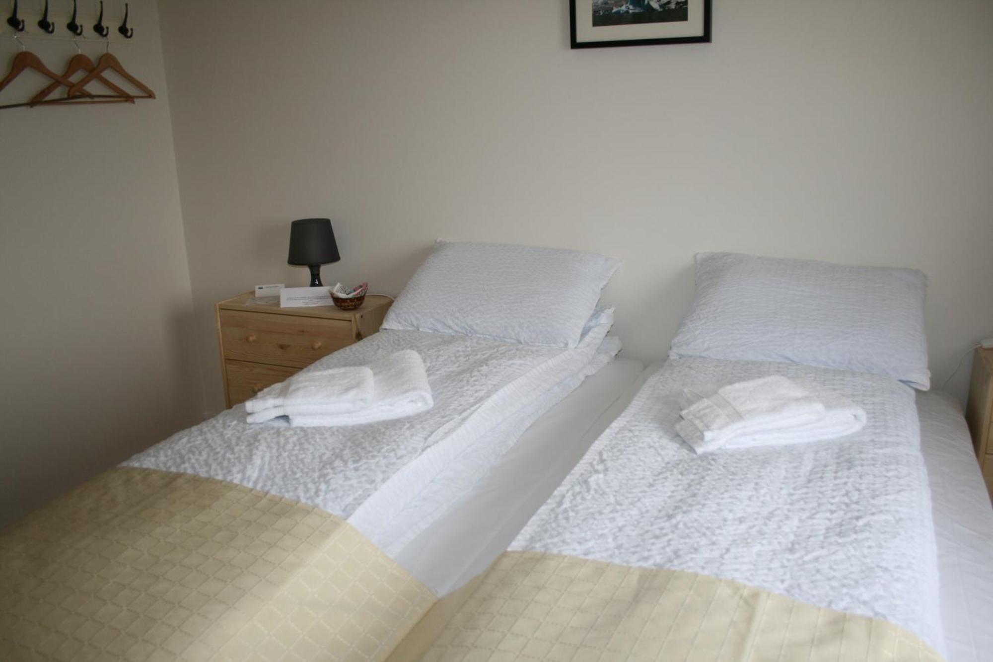 Skálafell Guesthouse Stekkatun מראה חיצוני תמונה