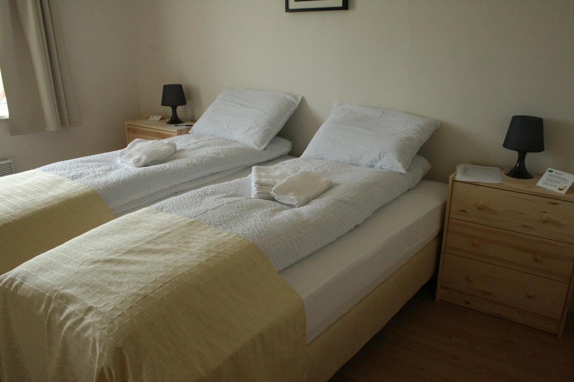 Skálafell Guesthouse Stekkatun מראה חיצוני תמונה