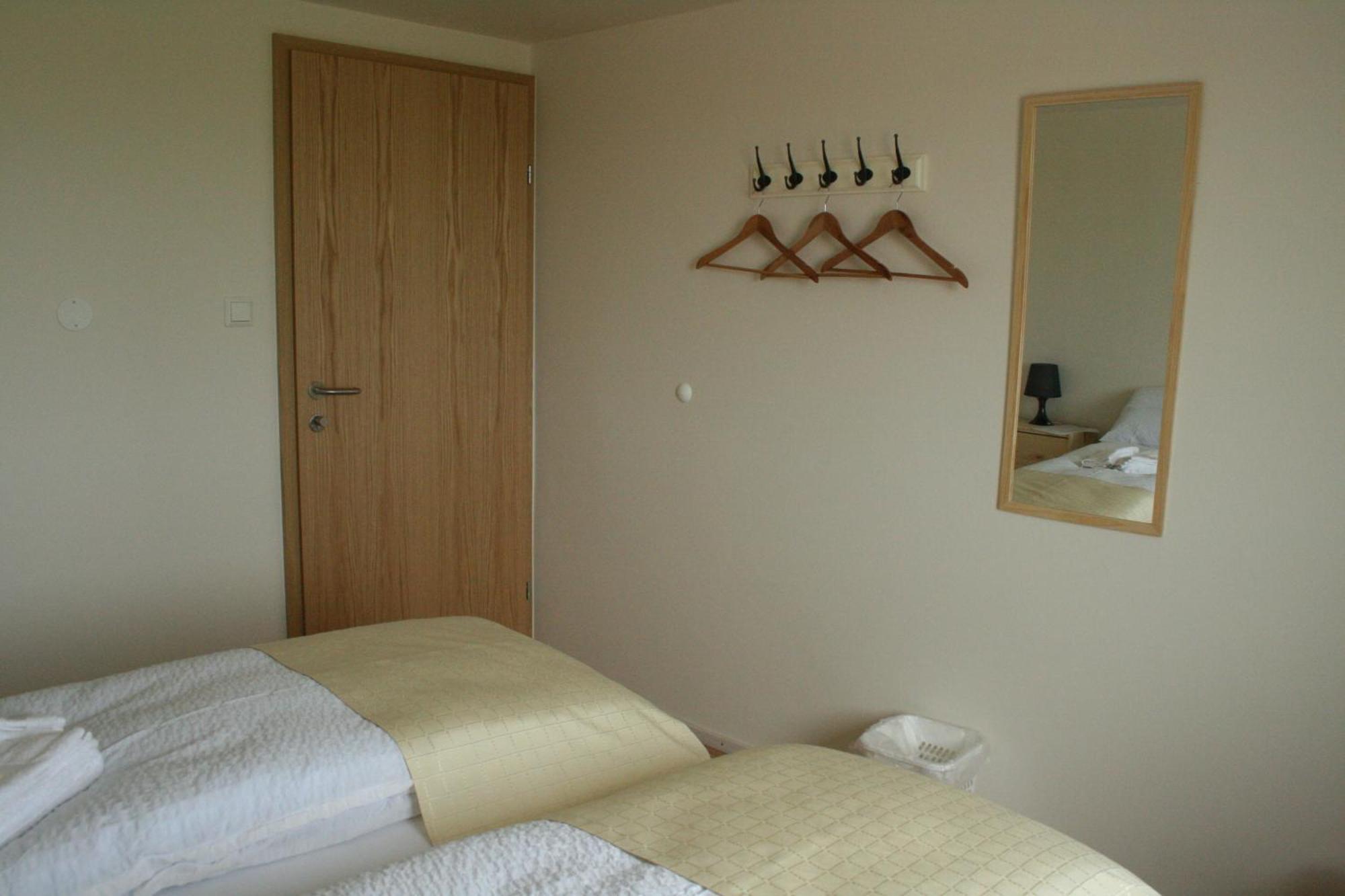 Skálafell Guesthouse Stekkatun מראה חיצוני תמונה