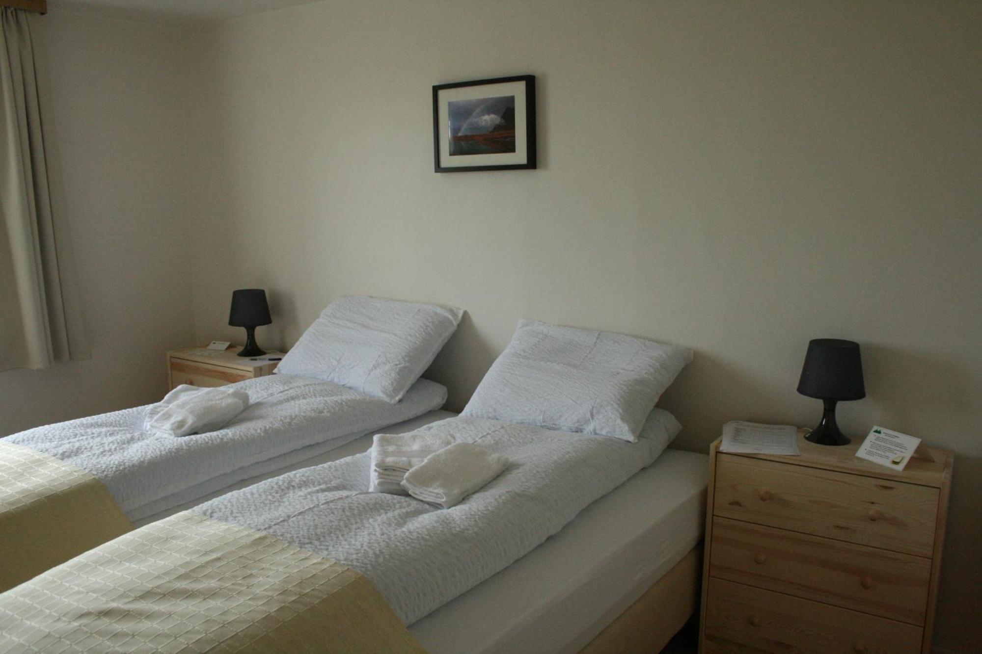 Skálafell Guesthouse Stekkatun מראה חיצוני תמונה